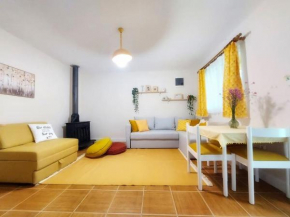 Mudita Houses Be Happy
